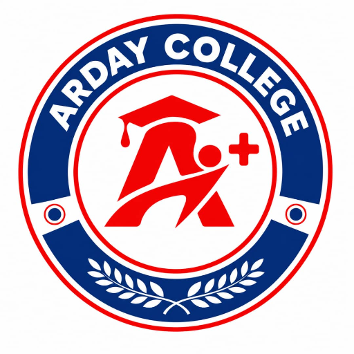  ardaycollege Logo